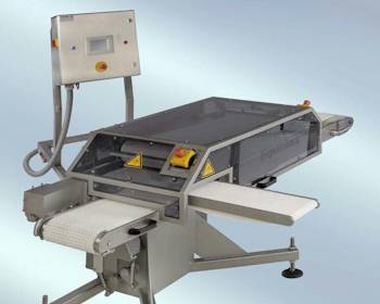 Horizontal Slicer HS 1000-1S