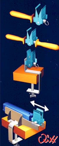 Qixx Knife Sharpener