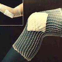 Tubular elastic bandages