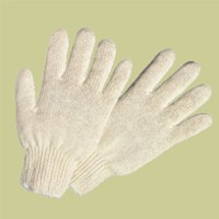 Cotton Gloves